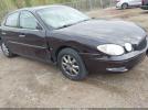 Buick LaCrosse Cx Image 6
