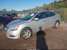 Nissan Sentra Sv Image 3