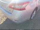 Nissan Sentra Sv Image 4