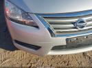 Nissan Sentra Sv Image 11