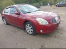 Nissan Maxima 3.5 Sl Image 1