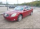 Nissan Maxima 3.5 Sl Image 2