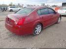 Nissan Maxima 3.5 Sl Image 5