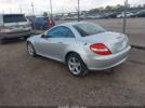 Mercedes-Benz Slk-class Image 4