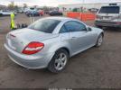 Mercedes-Benz Slk-class Image 8
