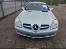 Mercedes-Benz Slk-class Image 9