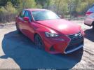 Lexus Is Image 1