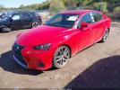 Lexus Is Image 4