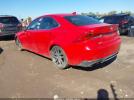 Lexus Is Image 10