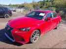 Lexus Is Image 13