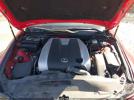 Lexus Is Image 7