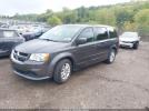 Dodge Grand Caravan Sxt Image 4