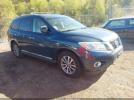 Nissan Pathfinder Sl Image 1