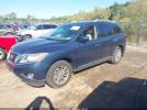 Nissan Pathfinder Sl Image 12