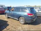 Nissan Pathfinder Sl Image 10