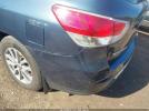 Nissan Pathfinder Sl Image 8