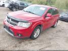 Dodge Journey Sxt Image 11