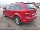 Dodge Journey Sxt Image 8