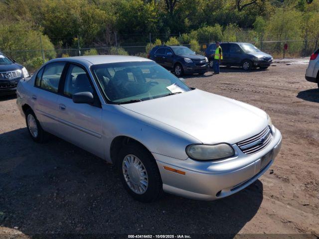  Salvage Chevrolet Classic