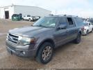 Ford Expedition Limited Image 2