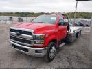 Chevrolet Silverado Md Work Truck Image 7