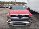 Chevrolet Silverado Md Work Truck Image 15