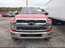 Chevrolet Silverado Md Work Truck Image 2
