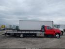 Chevrolet Silverado Md Work Truck Image 3
