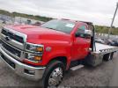 Chevrolet Silverado Md Work Truck Image 5