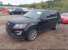 Ford Explorer Sport Image 4