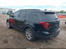 Ford Explorer Sport Image 5