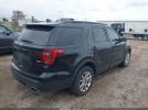 Ford Explorer Sport Image 3