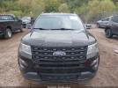 Ford Explorer Sport Image 8