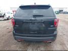 Ford Explorer Sport Image 14