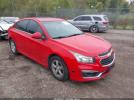 Chevrolet Cruze 1lt Auto Image 1
