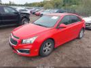 Chevrolet Cruze 1lt Auto Image 4