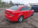 Chevrolet Cruze 1lt Auto Image 10