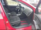 Chevrolet Cruze 1lt Auto Image 2