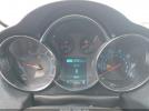 Chevrolet Cruze 1lt Auto Image 8