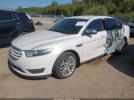 Ford Taurus Limited Image 3