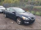 Nissan Altima 2.5 Sv Image 1