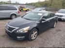 Nissan Altima 2.5 Sv Image 9