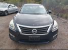 Nissan Altima 2.5 Sv Image 4