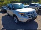 Ford Explorer Xlt Image 1