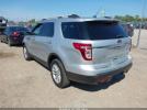 Ford Explorer Xlt Image 10