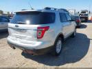 Ford Explorer Xlt Image 4