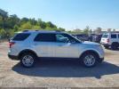 Ford Explorer Xlt Image 11