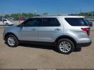 Ford Explorer Xlt Image 9
