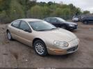 Chrysler Concorde Lx Image 1