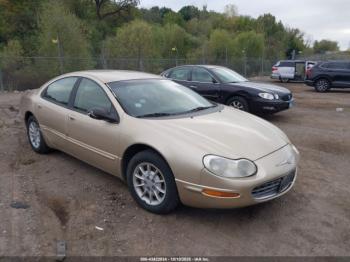  Salvage Chrysler Concorde
